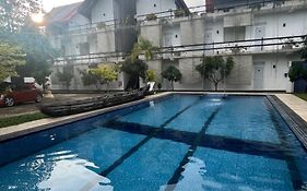 Royal Crown Residency Hotel